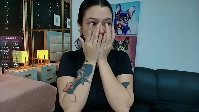 aria bloomer online show from 05-20-26, 12:13