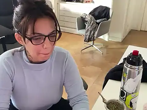 anestesia 5 online show from 04-09-26, 01:50