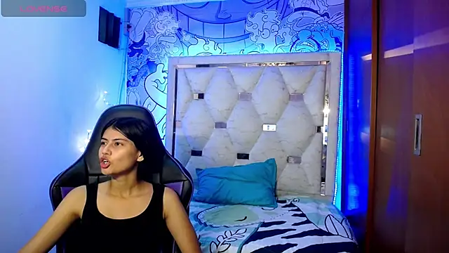 Nani 155 online show from 06-21-26, 04:07