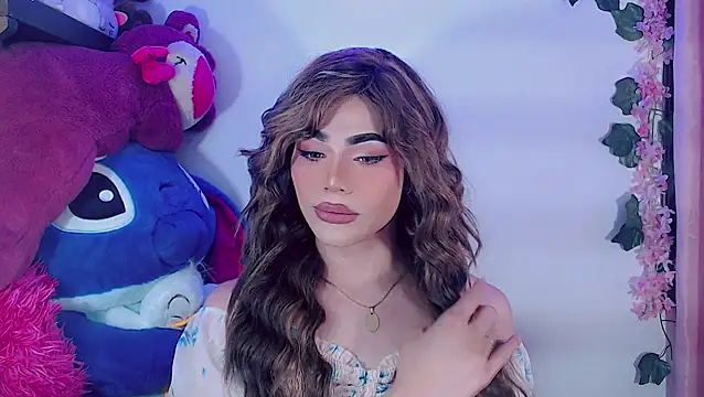 Usha Cute online show from 04-07-26, 08:32