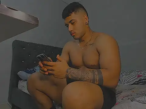 evan king online show from 04-10-26, 02:18