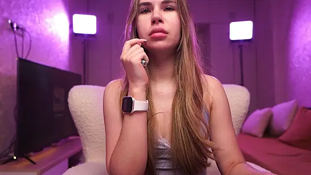 Snapshot of Justana chatting on 06-02-26, 04:51 Justana online show from 06-02-26, 04:51