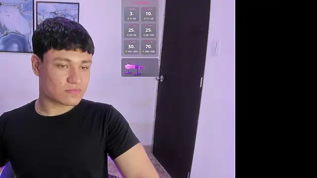 FemNoah online show from 04-09-26, 08:37