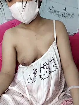 Snapshot of Tu_chin chatting on 05-10-26, 01:04 Tu chin online show from 05-10-26, 01:04