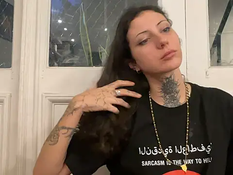 Lollych3rryp0p online show from 04-07-26, 10:00