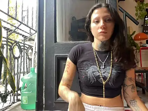 Lollych3rryp0p online show from 04-13-26, 08:13