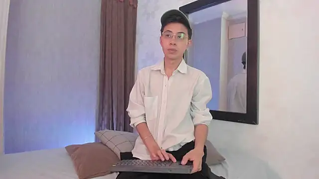 youn rider online show from 05-19-26, 07:54