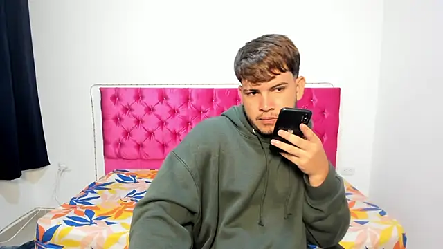 bry saint online show from 04-07-26, 05:31