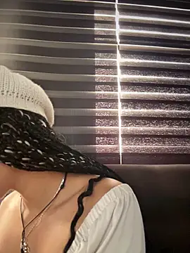 Sasha-firee online show from 05-31-26, 04:02
