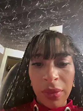 Sasha-firee online show from 06-01-26, 07:35