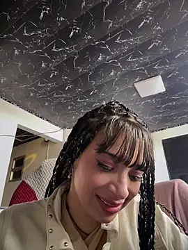 Sasha-firee online show from 05-26-26, 05:33