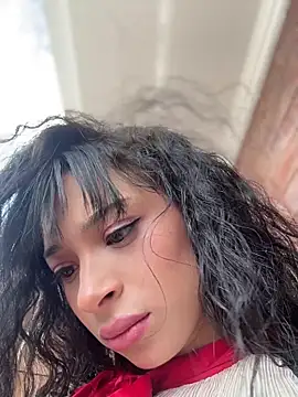 Sasha-firee online show from 07-12-26, 04:52