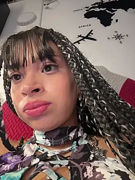 Sasha-firee online show from 05-30-26, 05:40