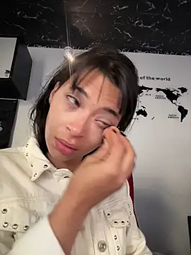 Sasha-firee online show from 06-25-26, 12:32