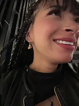 Sasha-firee online show from 05-25-26, 07:23