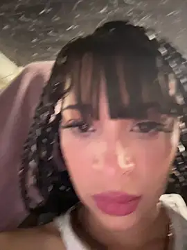 Sasha-firee online show from 05-19-26, 08:27