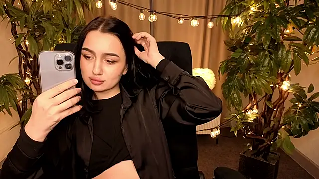 MargaretParker online show from 04-10-26, 11:39