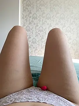 Cofeblond online show from 04-14-26, 06:29