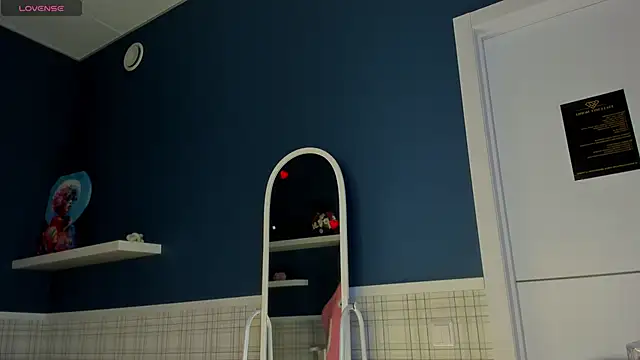 Angel Saphires online show from 04-07-26, 10:17