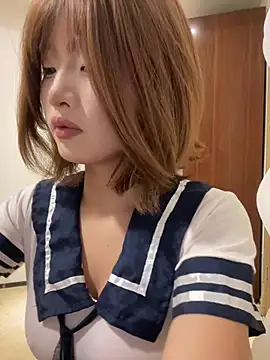 xiaohanbaby online show from 05-29-26, 03:40