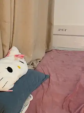 xiaohanbaby online show from 04-14-26, 02:33