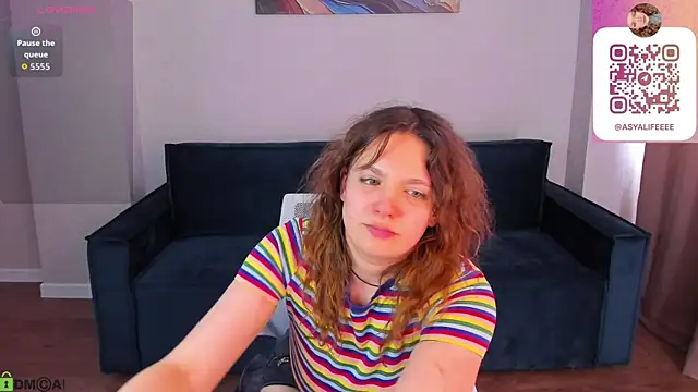 Snapshot of Asya_Nelson chatting on 05-18-26, 04:07 Asya Nelson online show from 05-18-26, 04:07