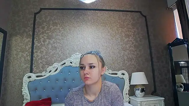 Snapshot of Ivy_Quin chatting on 06-06-26, 05:12 Ivy Quin online show from 06-06-26, 05:12
