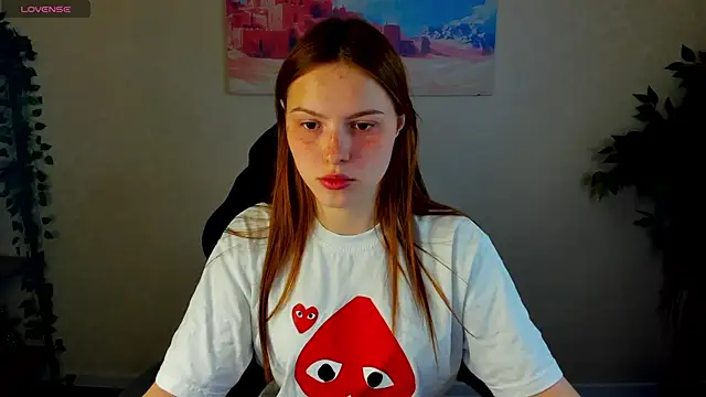 Diana Broooks online show from 05-03-26, 05:01