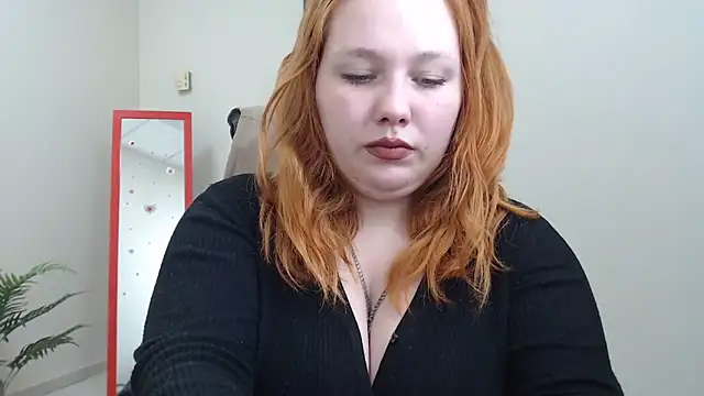Aillia-Rous online show from 04-14-26, 06:07