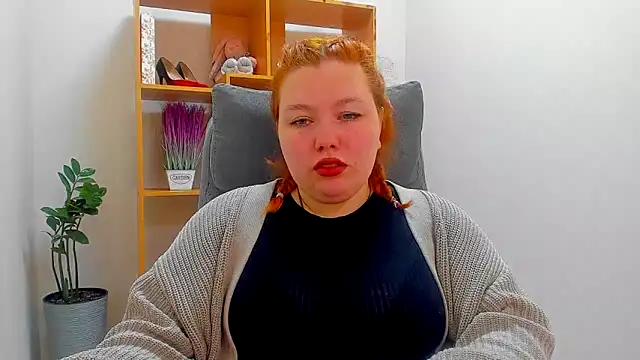 Aillia-Rous online show from 04-18-26, 06:16