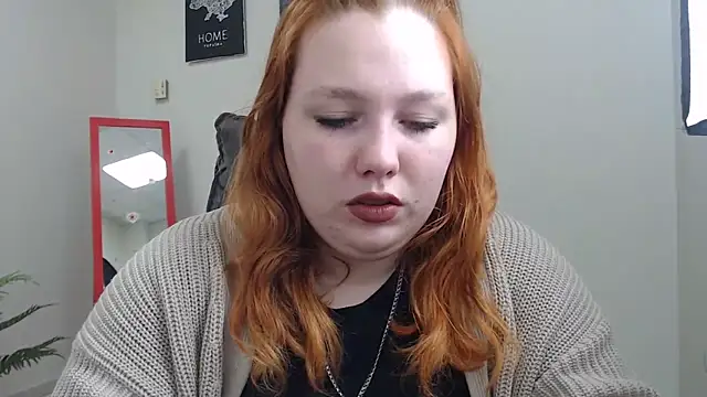 Aillia-Rous online show from 04-17-26, 05:54