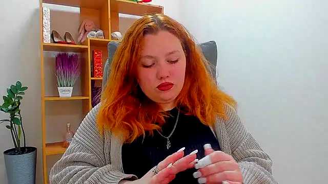 Aillia-Rous online show from 05-03-26, 06:18