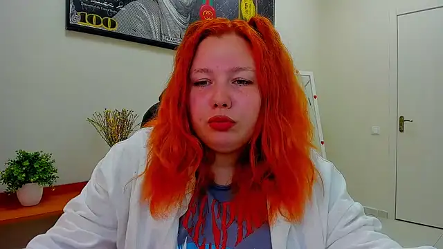 Aillia-Rous online show from 05-10-26, 06:39