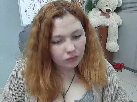 Aillia-Rous online show from 05-01-26, 06:18