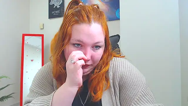 Aillia-Rous online show from 04-16-26, 06:25