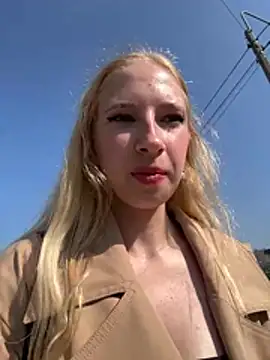 michelle lovique online show from 07-11-26, 06:46