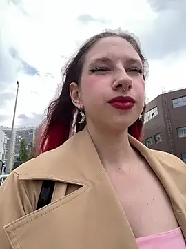 michelle lovique online show from 06-12-26, 08:34