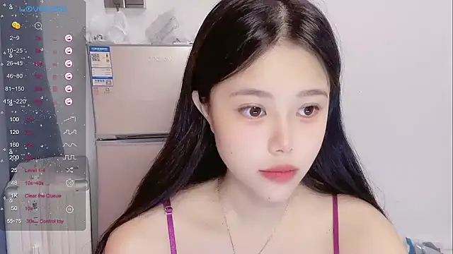 KaKa-01 online show from 05-17-26, 08:25