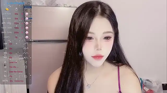 KaKa-01 online show from 05-18-26, 04:07