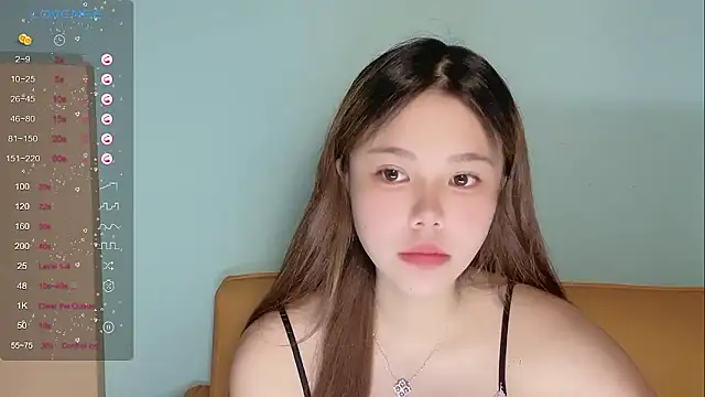 KaKa-01 online show from 04-19-26, 05:19