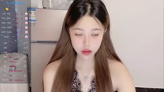 KaKa-01 online show from 04-27-26, 08:56