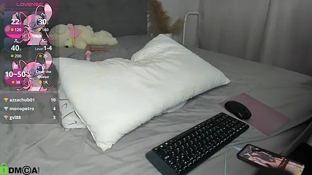 Snapshot of Sew_Sunny chatting on 07-14-26, 10:21 Sew Sunny online show from 07-14-26, 10:21