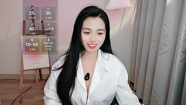 Snapshot of M-CC-M chatting on 04-30-26, 02:57 M-CC-M online show from 04-30-26, 02:57