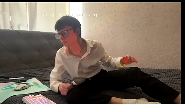 dalvos online show from 04-13-26, 07:23