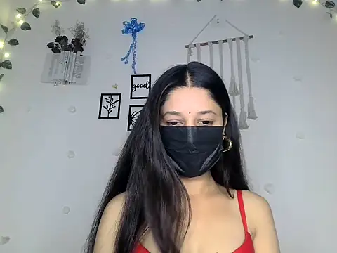 HOT SNEHA4 online show from 04-26-26, 05:49