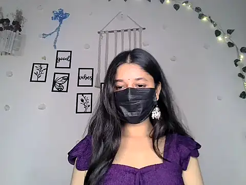 HOT SNEHA4 online show from 07-10-26, 07:30