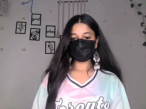HOT SNEHA4 online show from 07-16-26, 06:21
