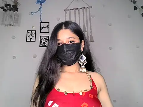 HOT SNEHA4 online show from 07-23-26, 06:22