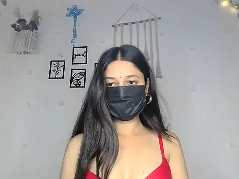 HOT SNEHA4 online show from 04-23-26, 12:29