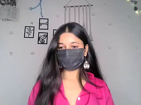 HOT SNEHA4 online show from 07-17-26, 06:43